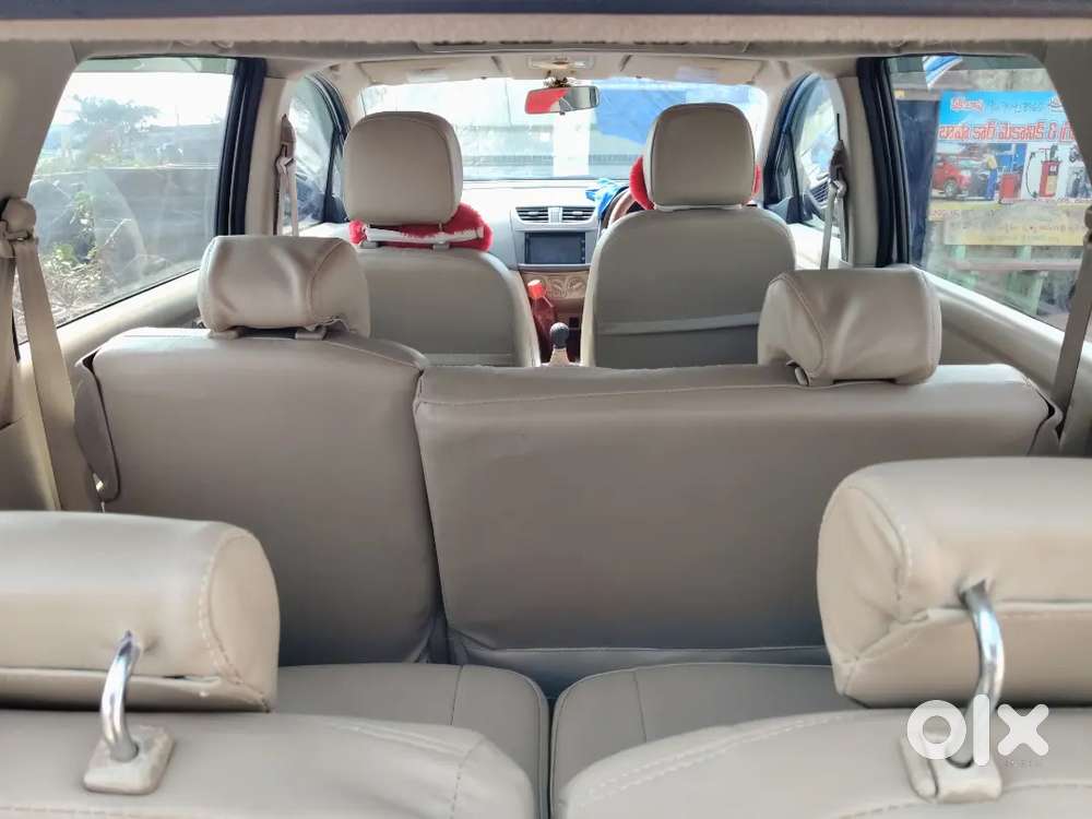 Maruti Suzuki Ertiga Zdi+ 2016 Diesel 112000 Km Driven