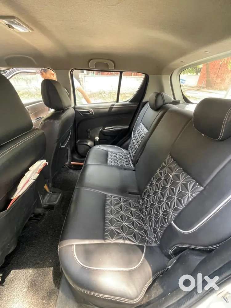 Maruti Suzuki Swift 2016 Diesel 95500 Km Driven