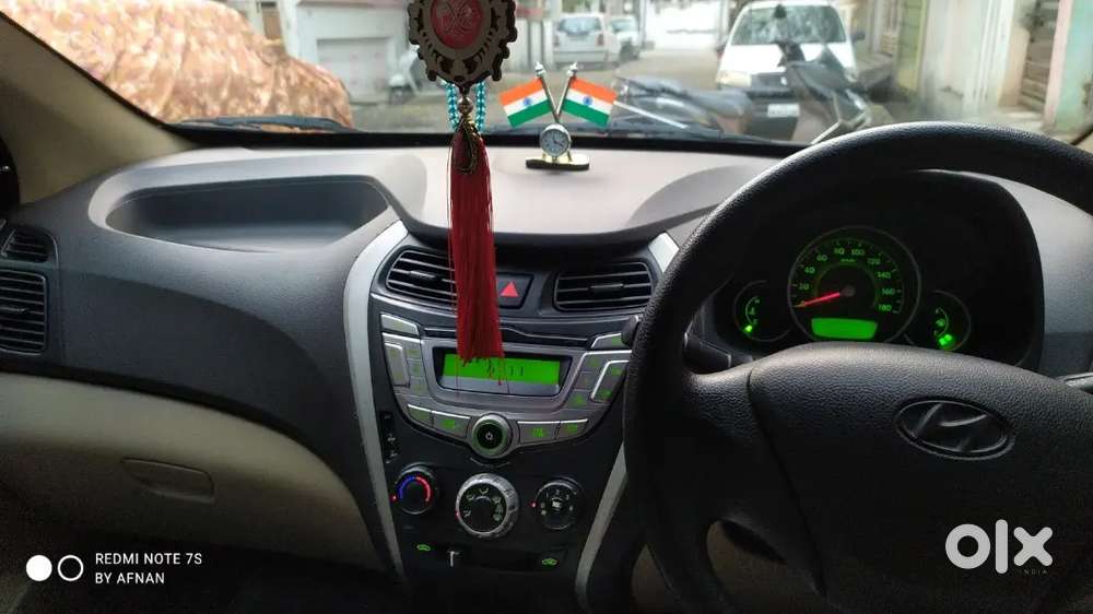 Hyundai Eon 2015 Petrol Well Maintained