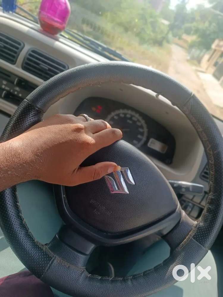 Maruti Suzuki Eeco 2019 Petrol 65000 Km Driven