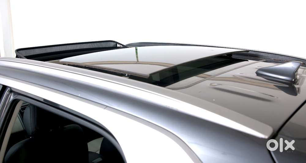 Hyundai Creta 1.5 Sx (o) Ivt Petrol, 2021, Petrol