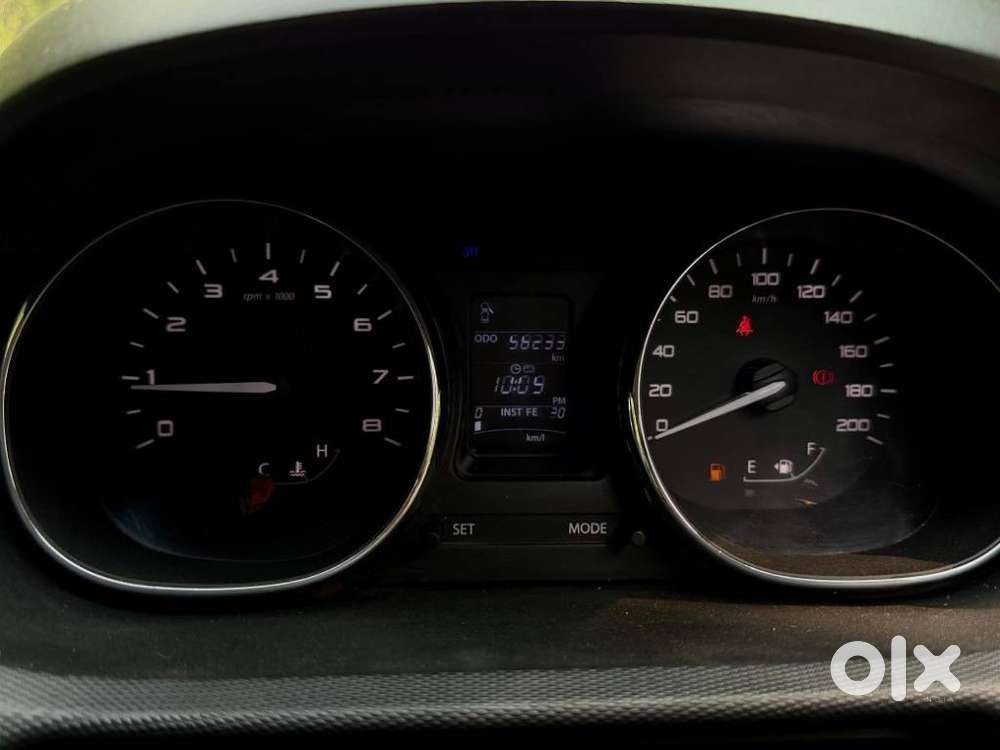 Tata Tiago 1.05 Revotorq Xz, 2018, Diesel