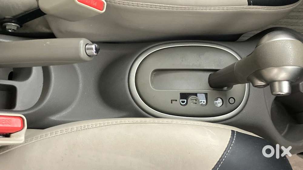 Nissan Micra Xv Cvt, 2014, Petrol