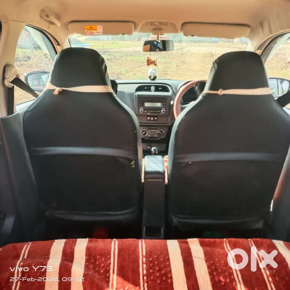 Maruti Suzuki Alto K10 2024 Company  Cng Vxi