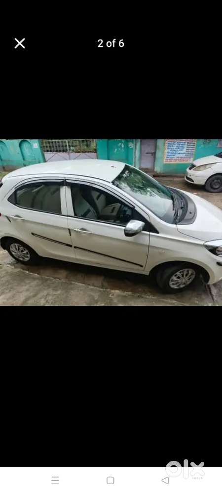 Tiago New Condition Diesel 2018