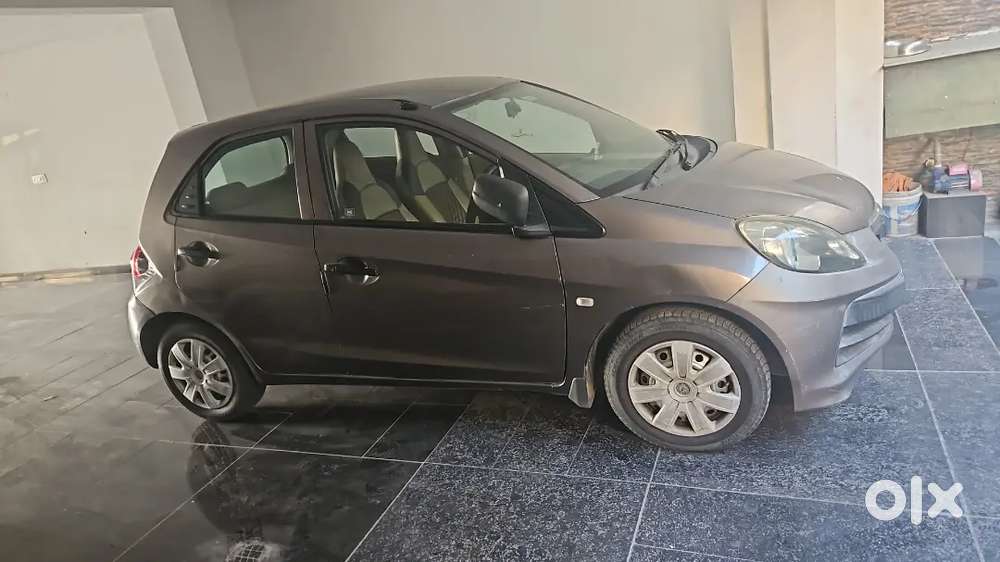 Honda Brio 2013 Petrol 98634 Km Driven