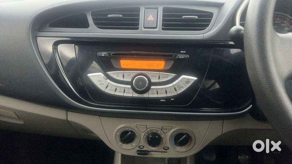 Maruti Suzuki Alto K10 1.0 Vxi, 2014, Petrol