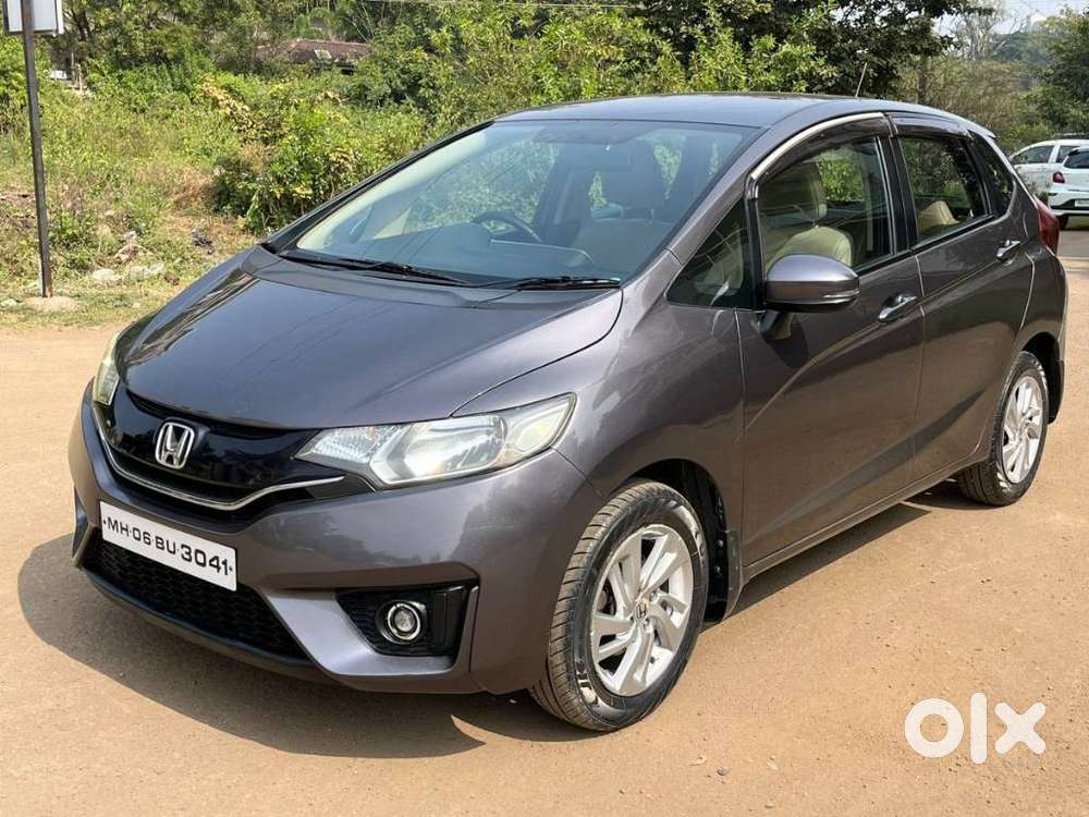 Honda Jazz V Diesel, 2018, Diesel