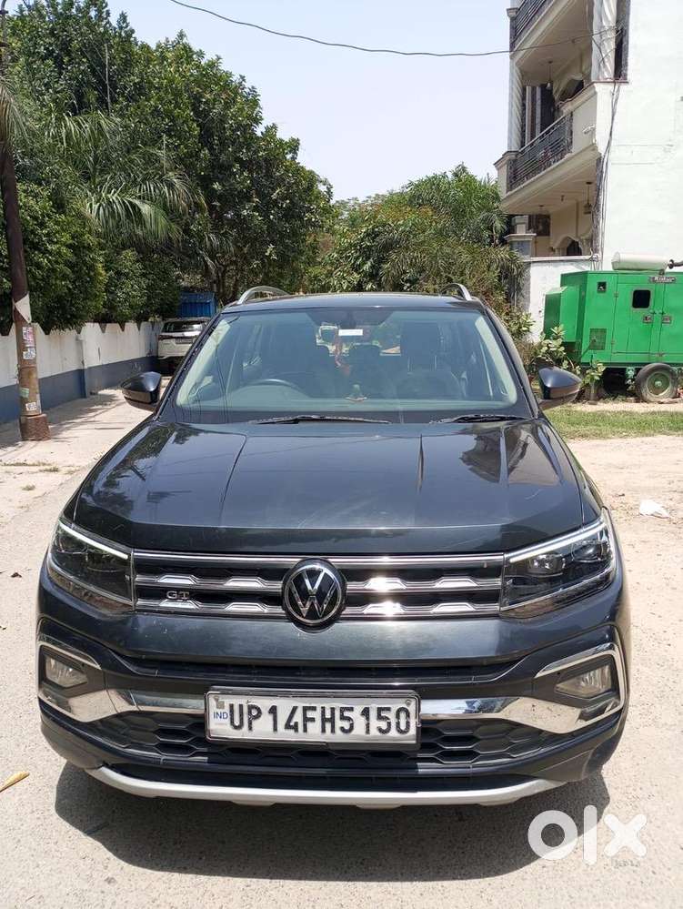 Volkswagen Petrol 2022 Model