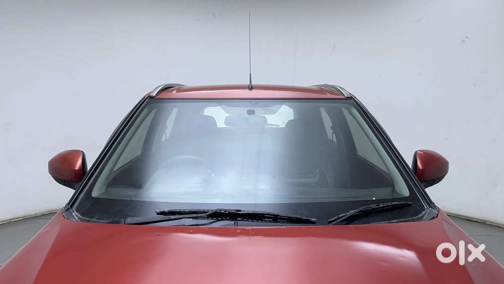 Maruti Suzuki Vitara Brezza Zdi, 2018, Diesel