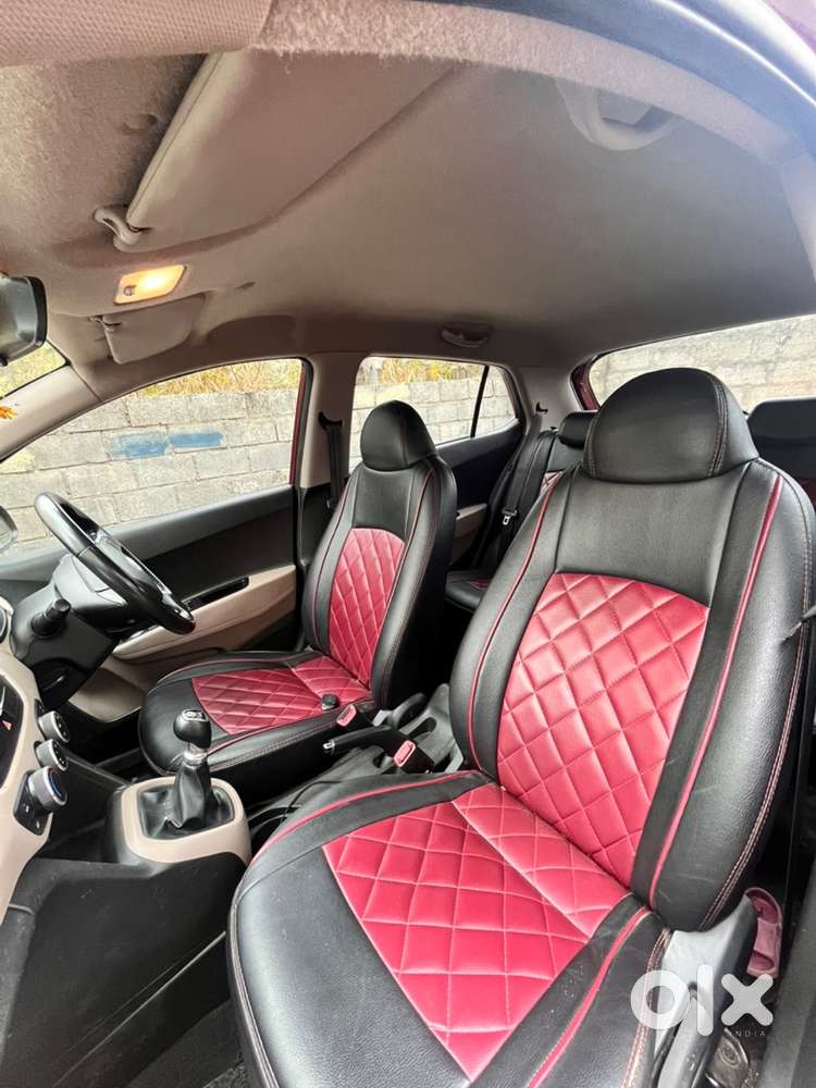 Hyundai Grand I10 Asta (top Variant) – 2015  Excellent Condition