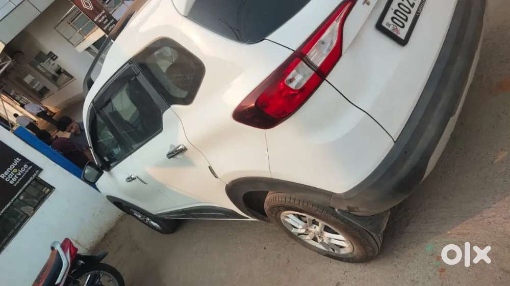 Renault Triber 2024 Petrol Good Condition