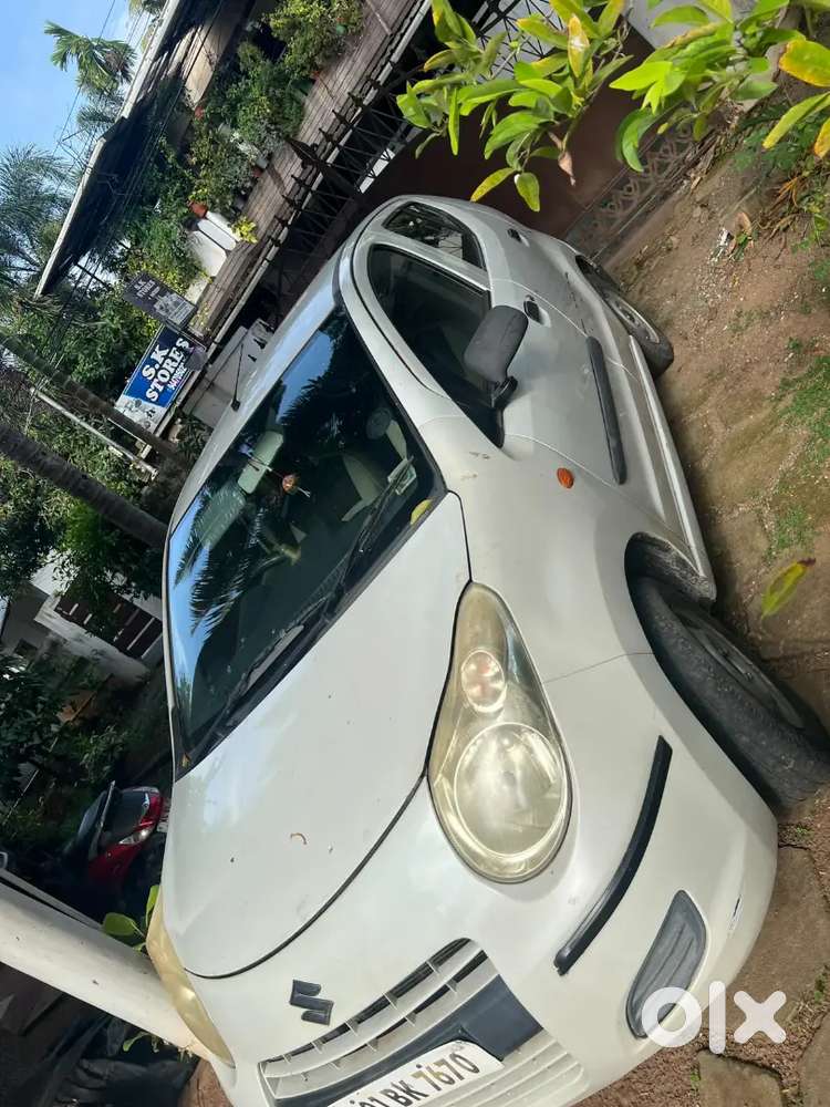 Maruti Suzuki A-star 2013