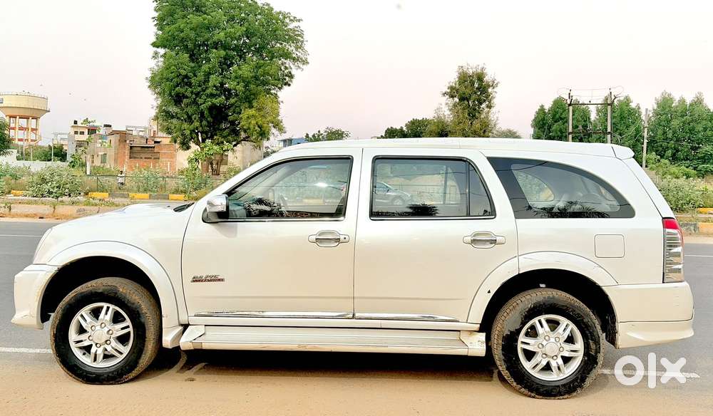 Isuzu Mu 7, 2017, Diesel