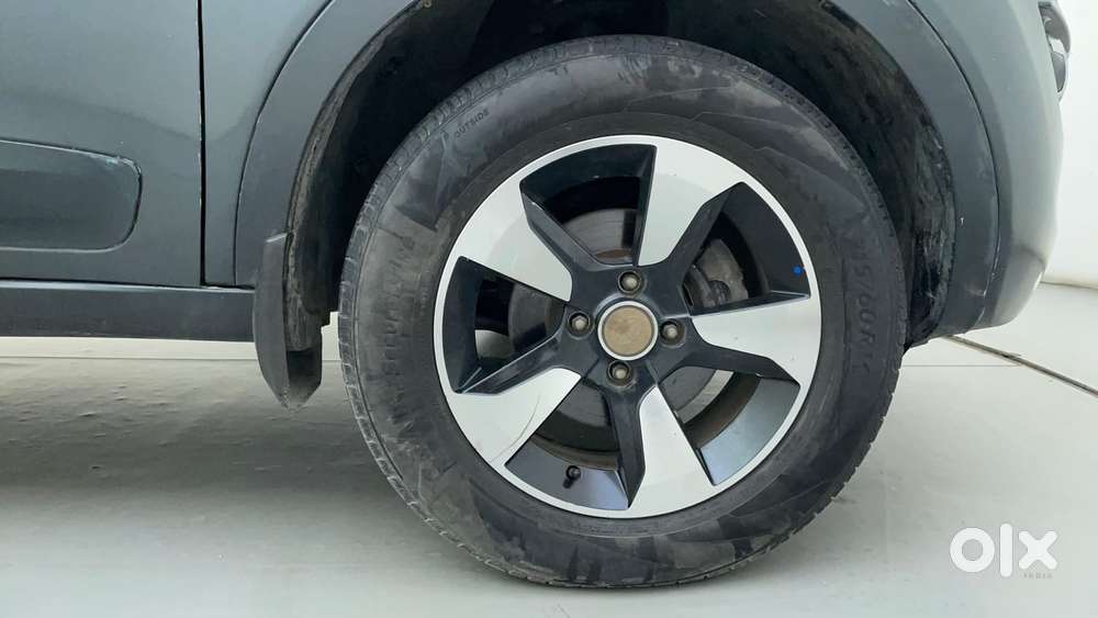 Tata Nexon 1.5 Revotorq Xz Plus, 2018, Diesel