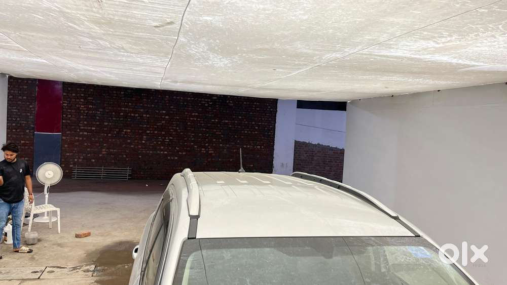 Ford Ecosport 1.5 Petrol Titanium, 2019, Petrol