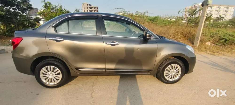 Maruti Suzuki Dzire 2022
