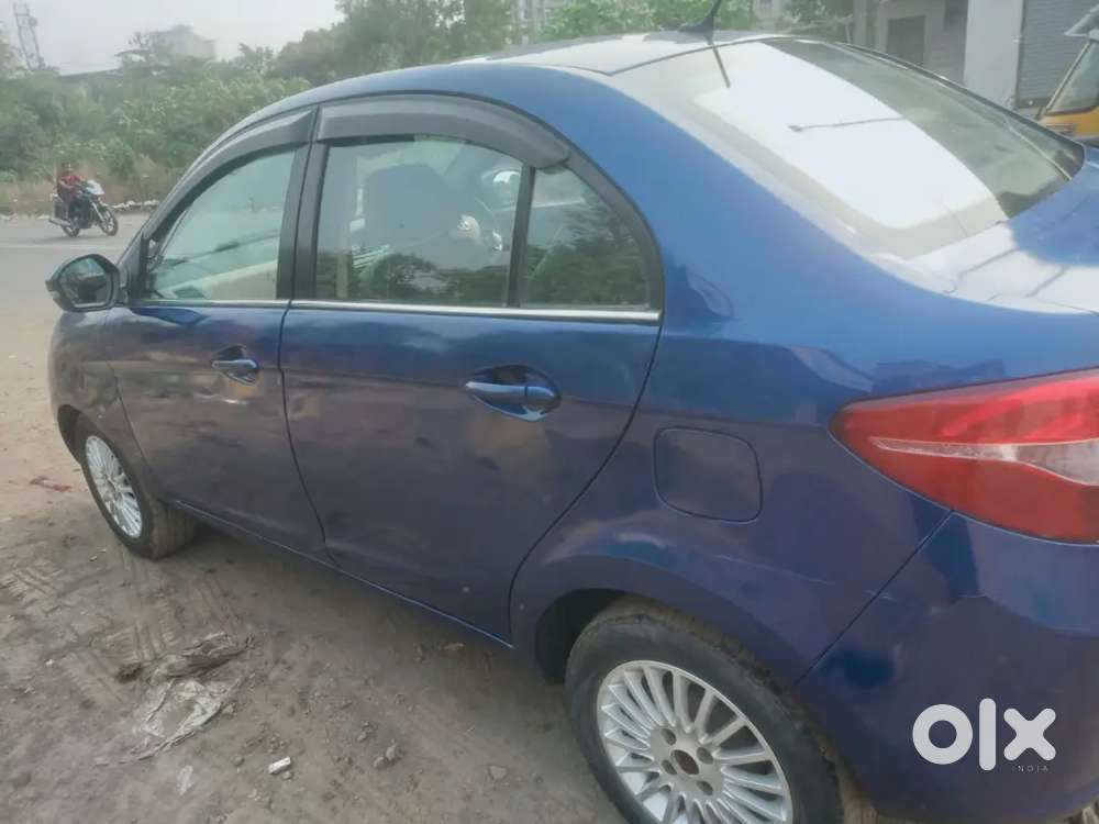 Tata Zest Revotron 2014