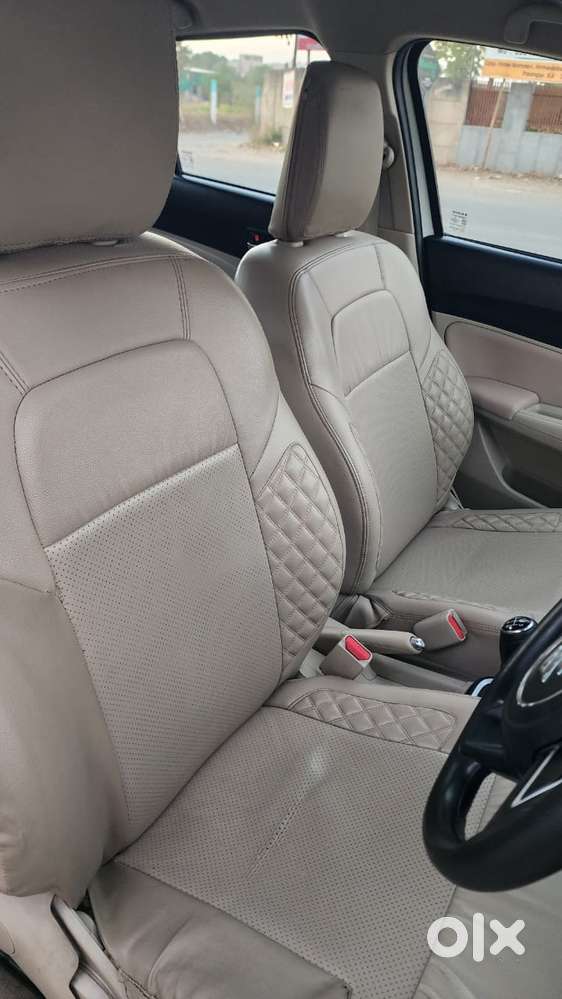 Maruti Suzuki Swift Dzire, 2019, Cng & Hybrids