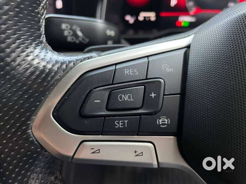 Volkswagen Virtus 1.5 Tsi Gt Plus Evo Dsg, 2022, Petrol