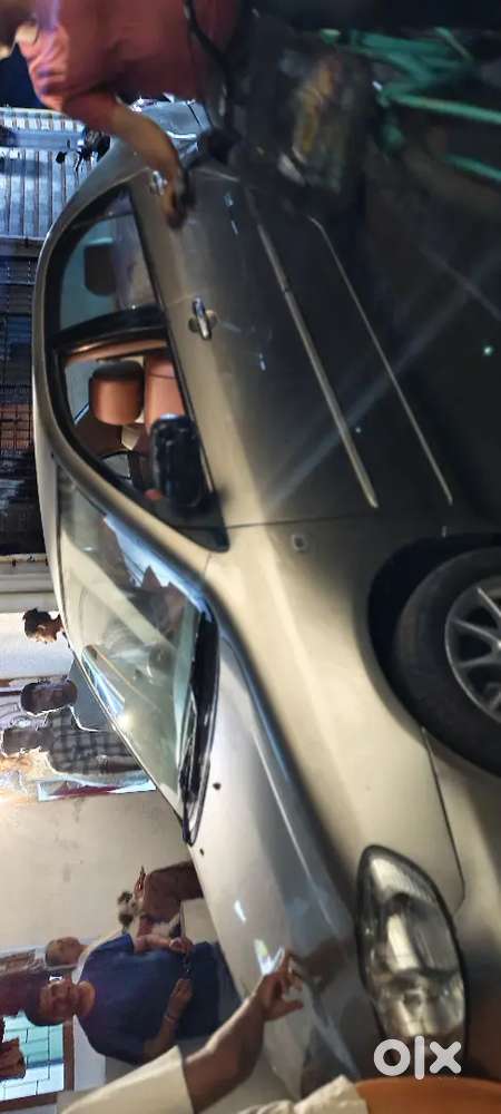 Collora Car