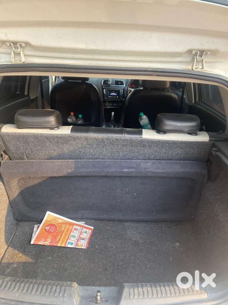 Volkswagen Polo 2016