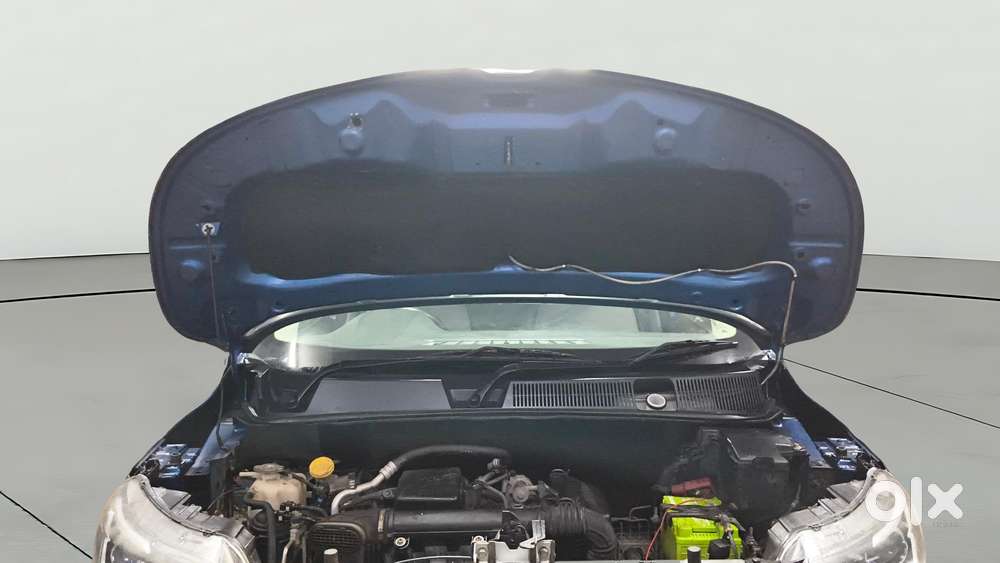 Renault Triber Rxt, 2020, Petrol