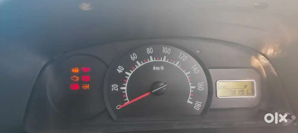 Maruti Suzuki Alto K10 2012