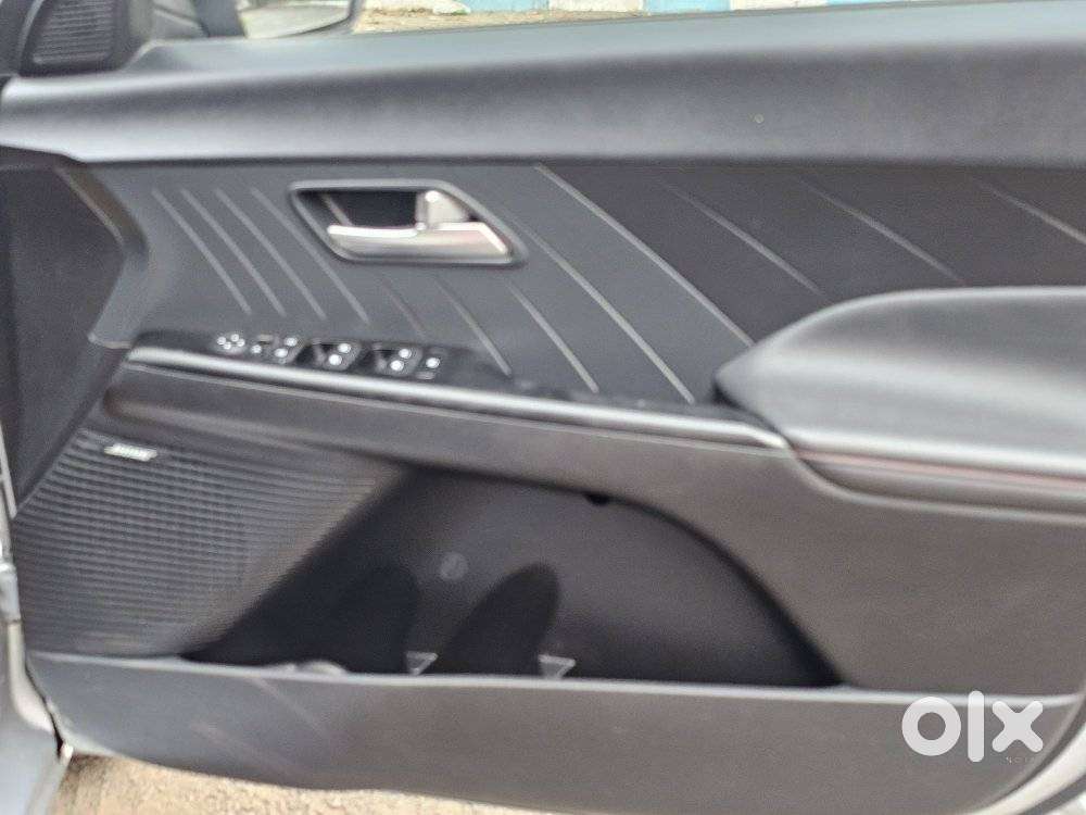 Hyundai Verna 1.5 Sx (o) Turbo Petrol Dct, 2024, Petrol