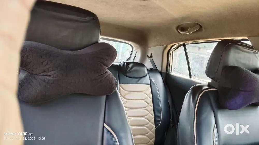 Hyundai Creta Top Model, 2017 Petrol Well Maintained