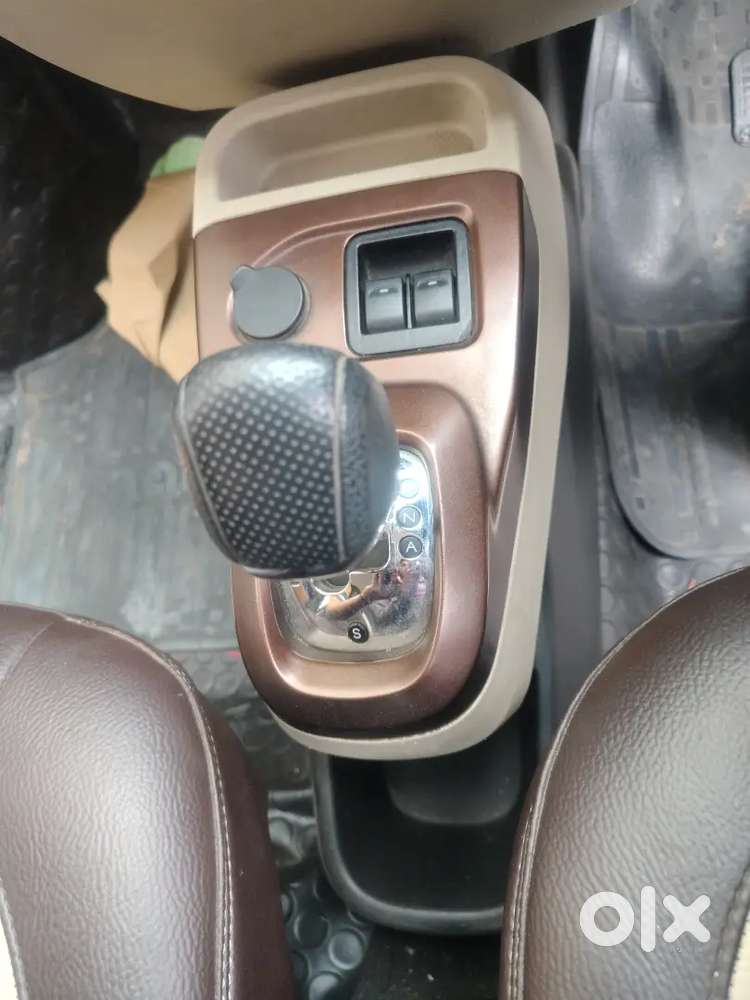 Tata Nano Genx Petrol 2016