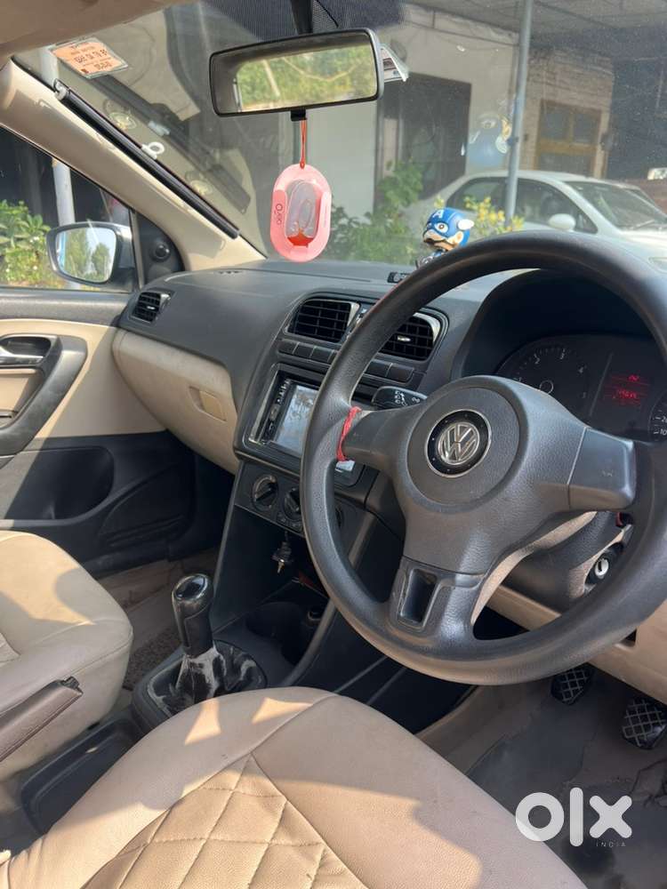 Volkswagen Polo 2012 Well Maintained