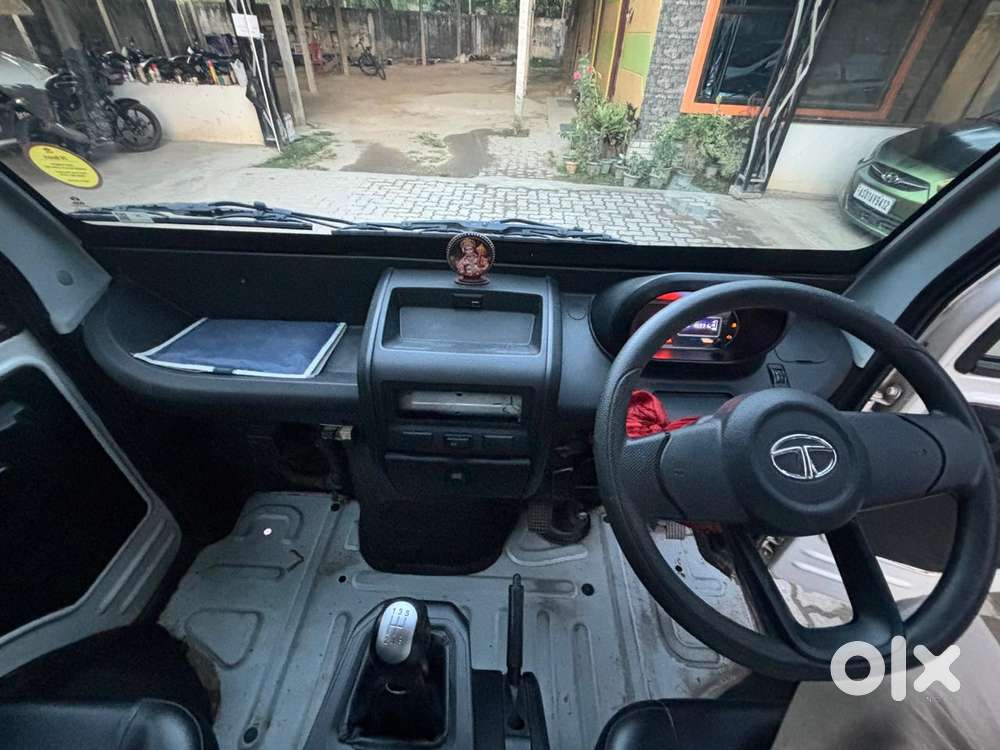 Tata Tiago 1.05 Revotorq Xt, 2024, Petrol