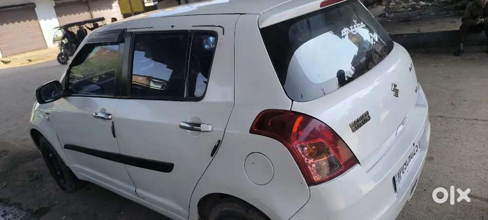 Swift Vdi Diesel Bechna Hai
