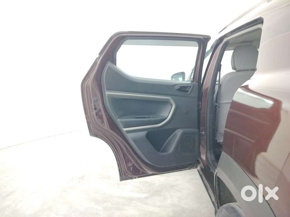 Renault Kiger Rxz Turbo Cvt, 2021, Petrol