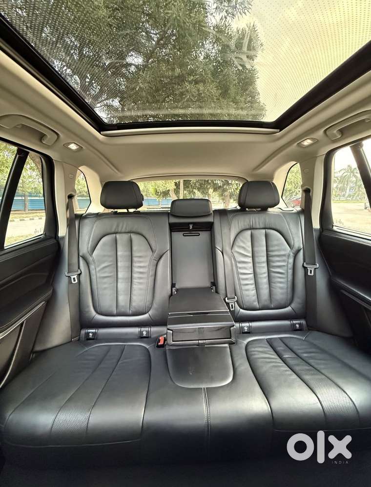 Bmw X5, 2020, Diesel