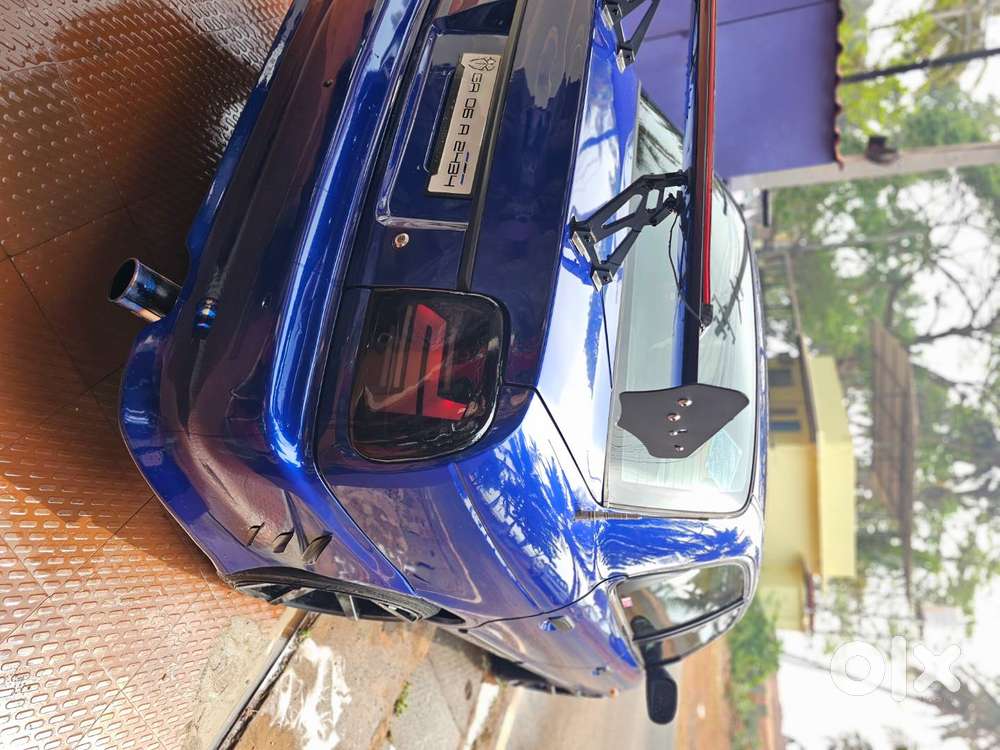 Classic Baleno, 1.6 Engine, Beautiful Looking, Very Good Condition!