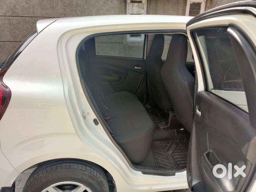 Maruti Suzuki Celerio 1.0 Zxi Plus Ags, 2026, Petrol