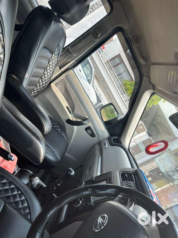 Mahindra Scorpio Diesel 2017