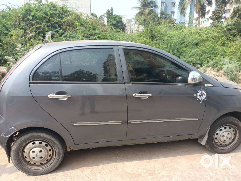 Tata Indica Viata Diesel Good Condition