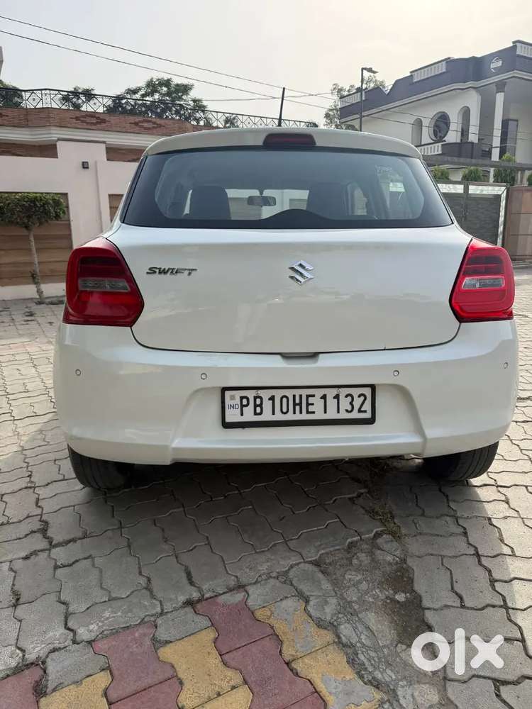Good Condition Diesel Car