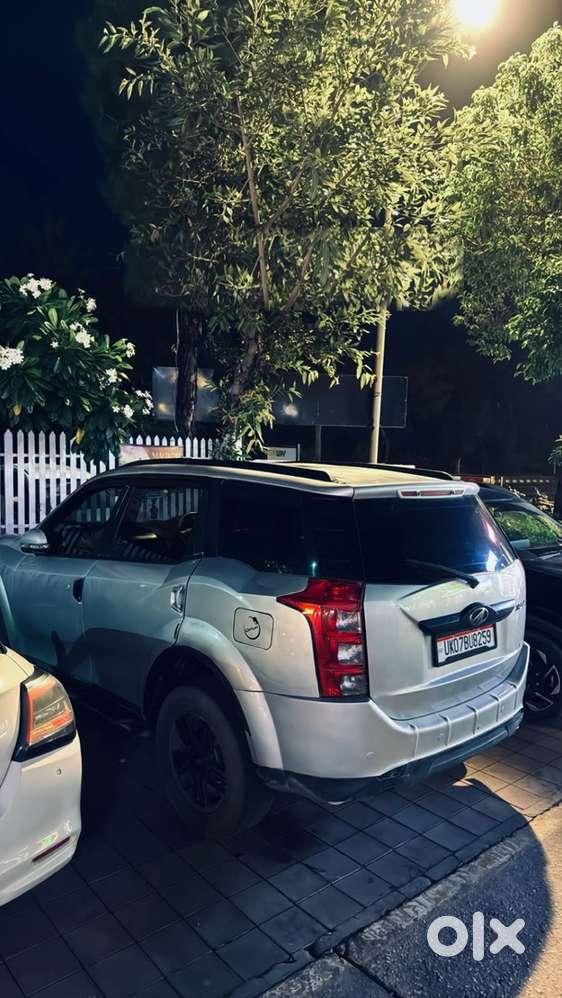 Mahindra Xuv500 2016(30 December)