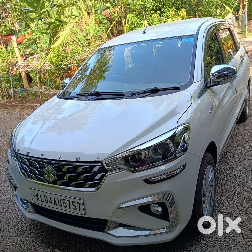 Ertiga Vxi O 2023 Manual Hybrid