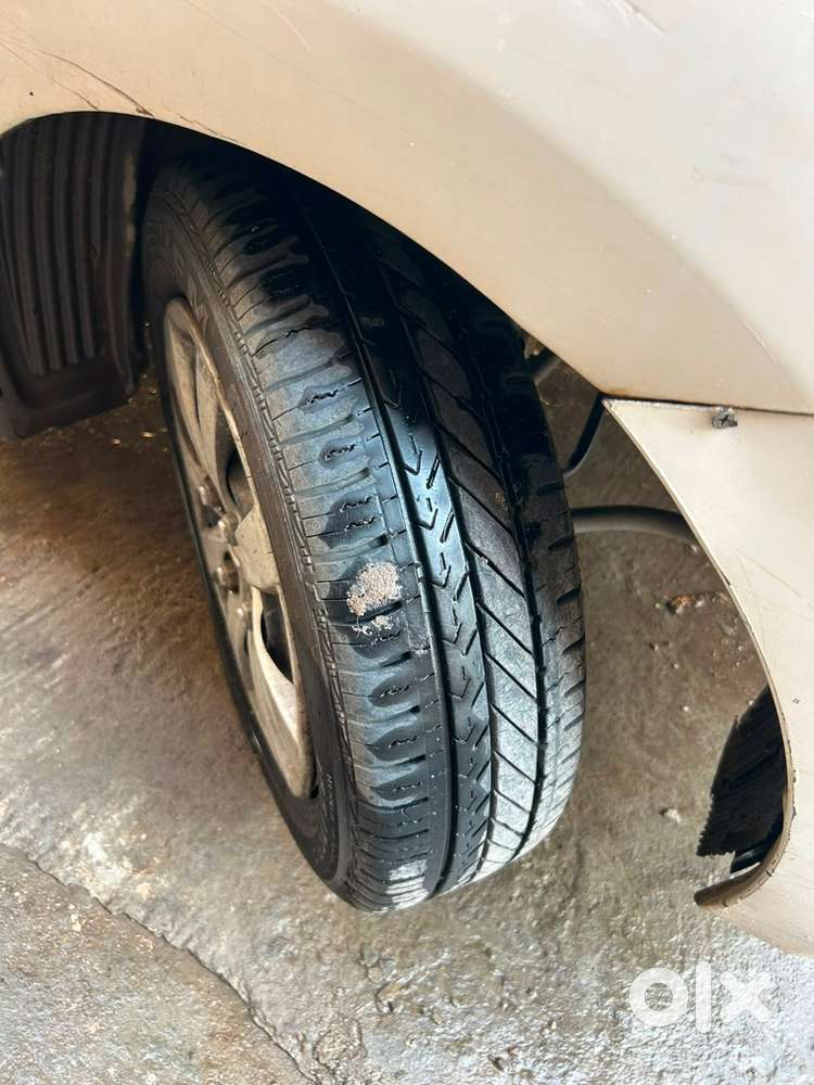 Hyundai Eon 2011 Petrol Automatic