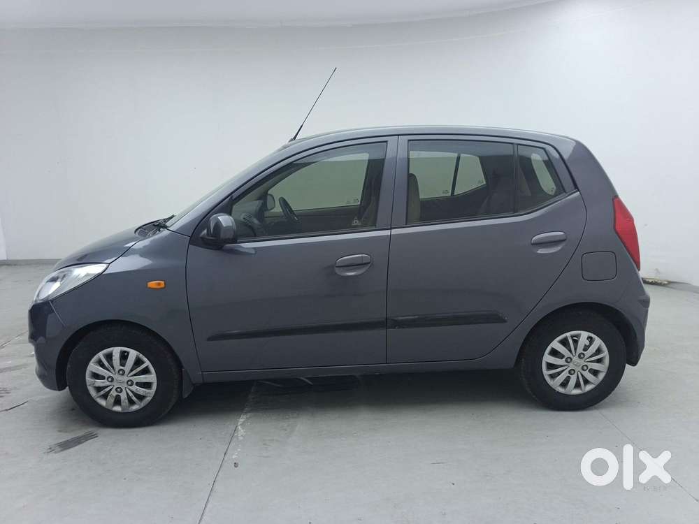 Hyundai I10 Sportz 1.1 Irde2, 2014, Petrol