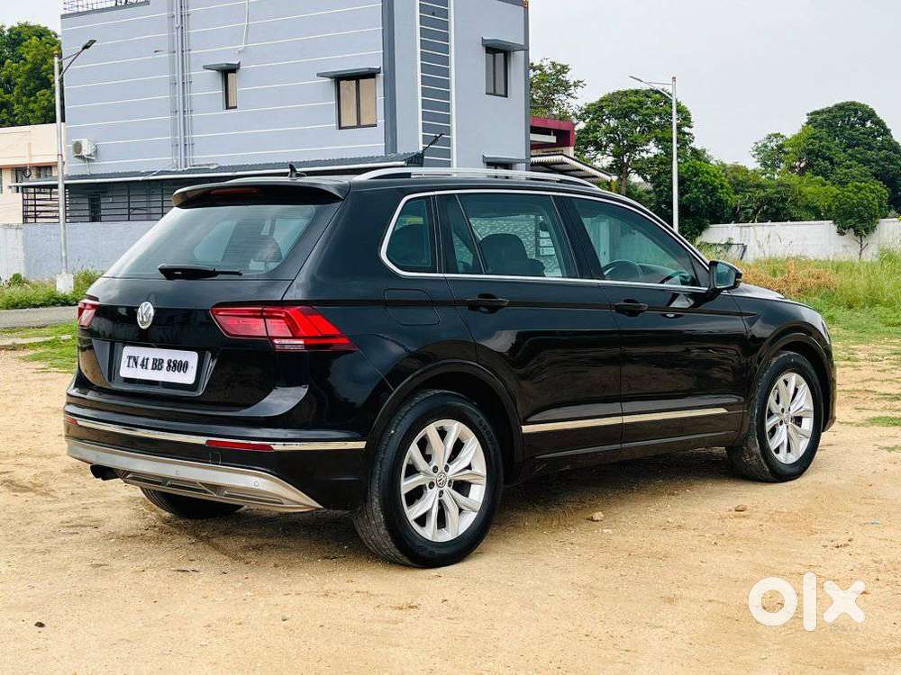 Volkswagen Taigun, 2018, Diesel