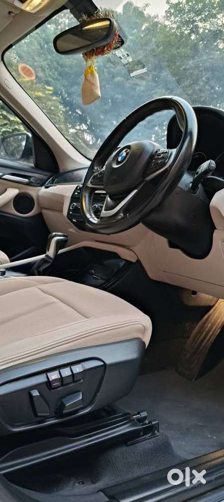 Bmw X1 Sdrive20i Xline, 2019, Diesel