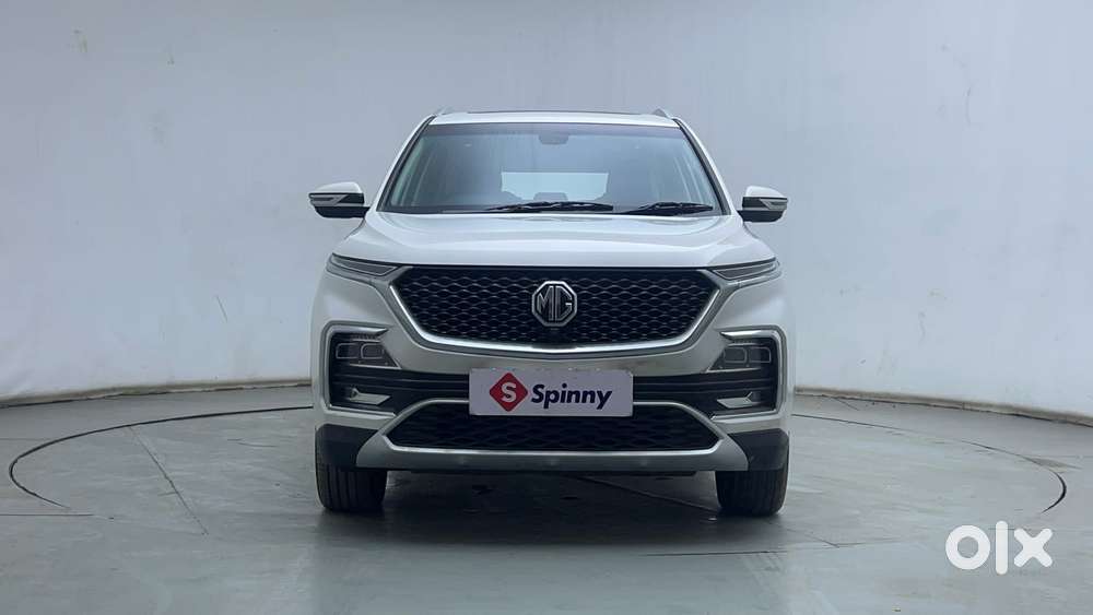 Mg Hector 2.0 Sharp Diesel, 2020, Diesel