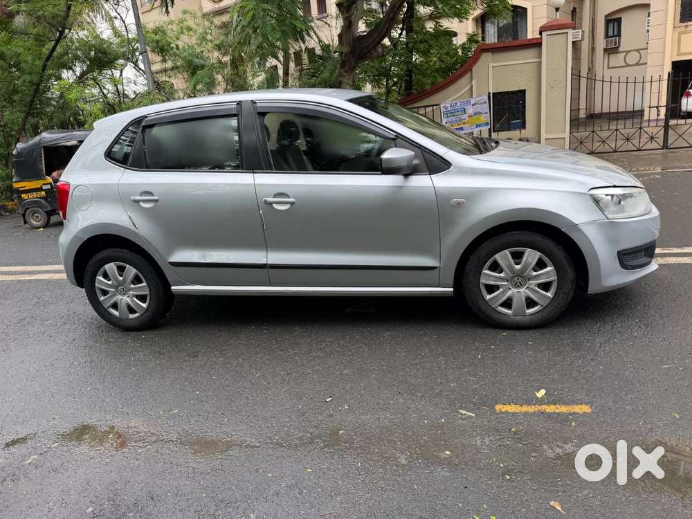 Volkswagen Polo Petrol Comfortline 1.2l, 2011, Petrol