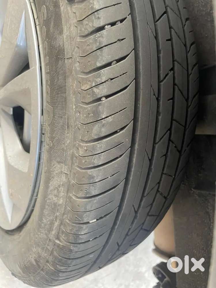 Nissan Magnite 2024 Petrol 35000 Km Driven